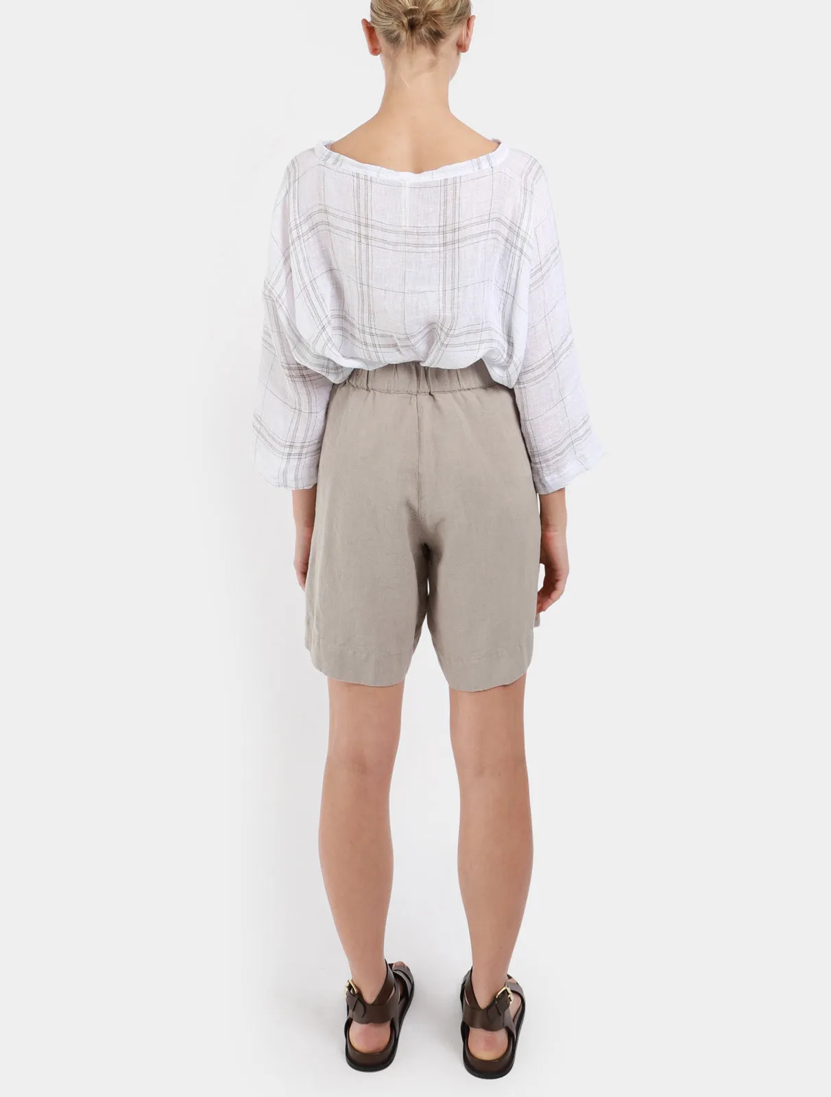 Sailor Shorts