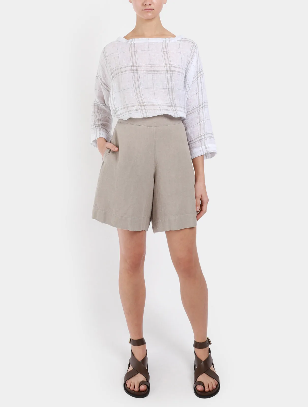 Sailor Shorts