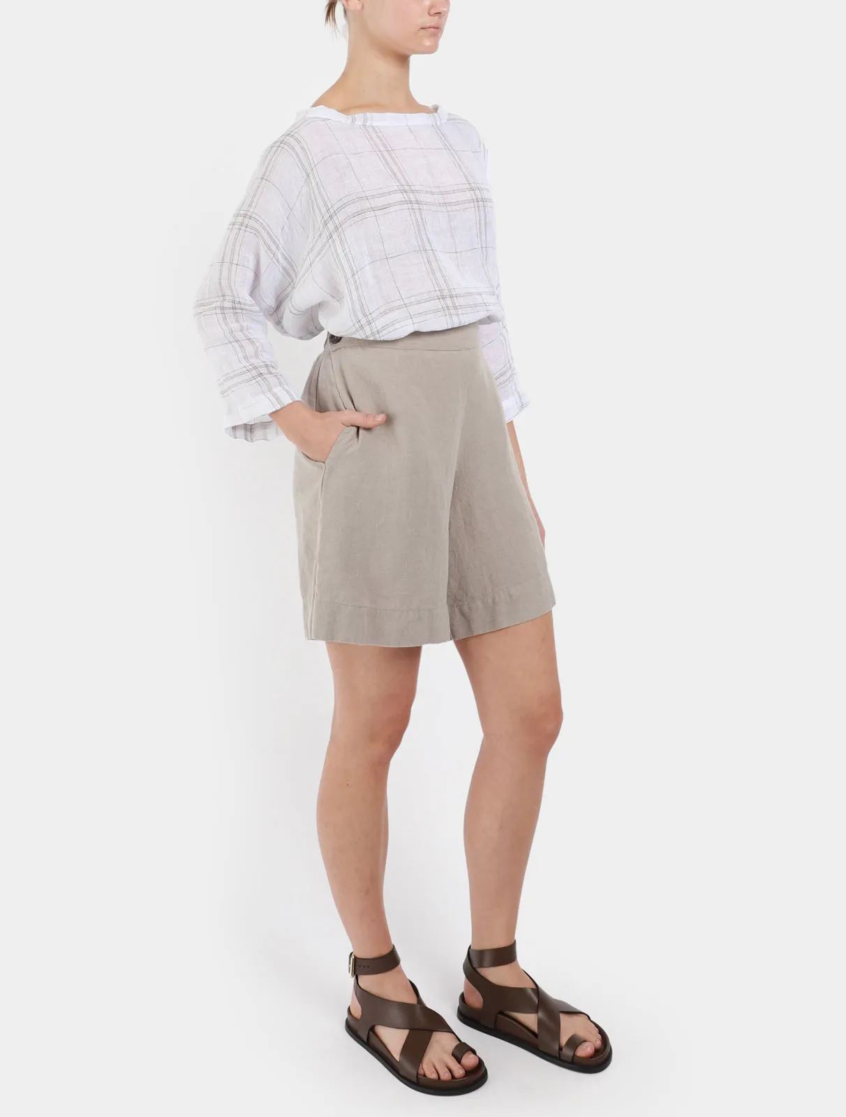 Sailor Shorts