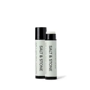 Salt & Stone - California Mint Lip Balm