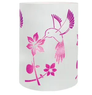 ScentChips Hummingbird Select-A-Shade