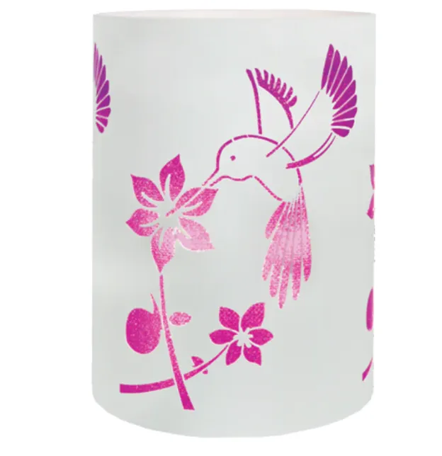 ScentChips Hummingbird Select-A-Shade