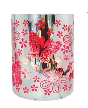 ScentChips Ruby Butterfly Select-A-Shade