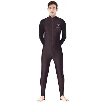 Seavenger Full Length Spandex Dive Skin / Rash Guard