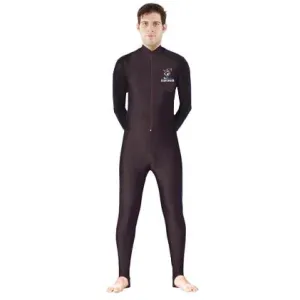 Seavenger Full Length Spandex Dive Skin / Rash Guard