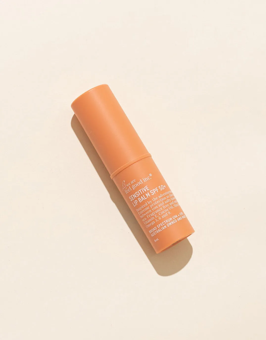 Sensitive Lip Balm SPF50  - Sensitive
