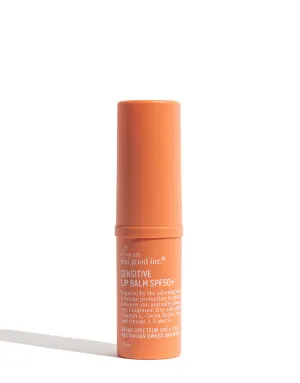 Sensitive Lip Balm SPF50  - Sensitive