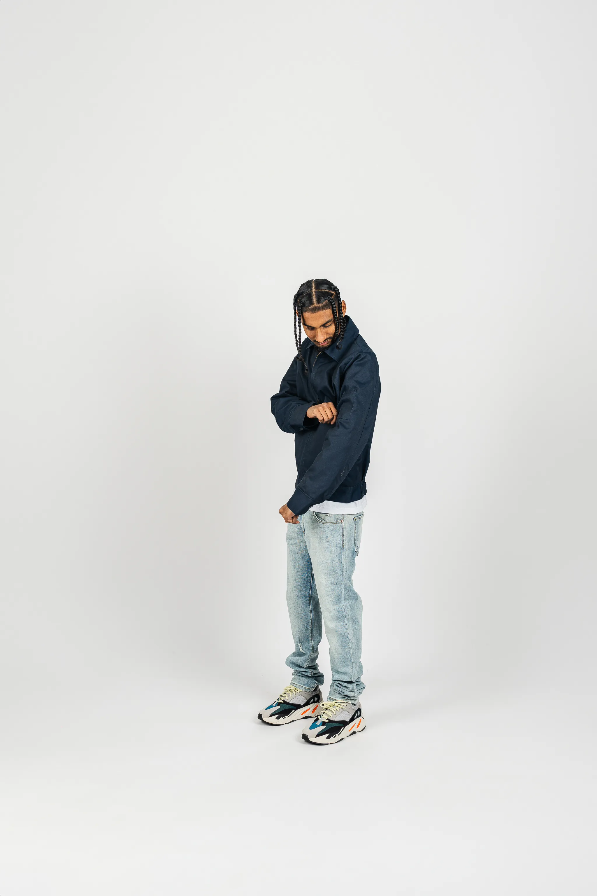 Shaka Wear Insulated Mechanic Jacket
