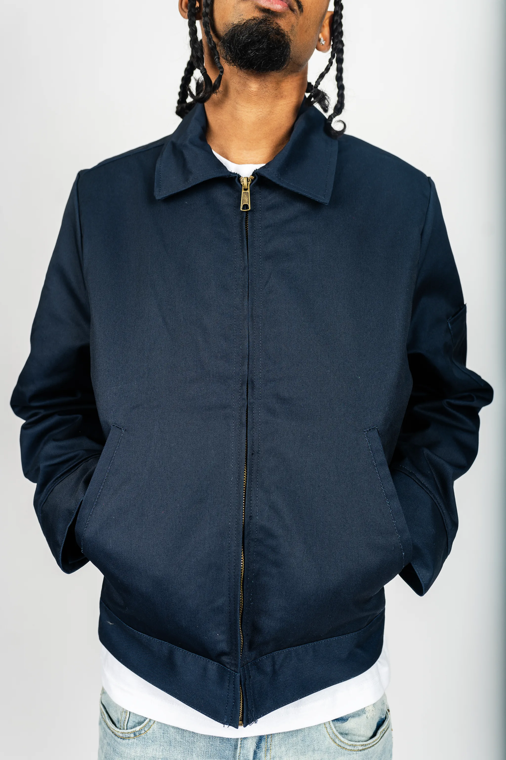 Shaka Wear Insulated Mechanic Jacket