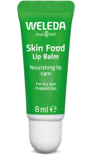 Skin Food Lip Balm