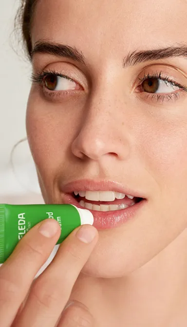Skin Food Lip Balm
