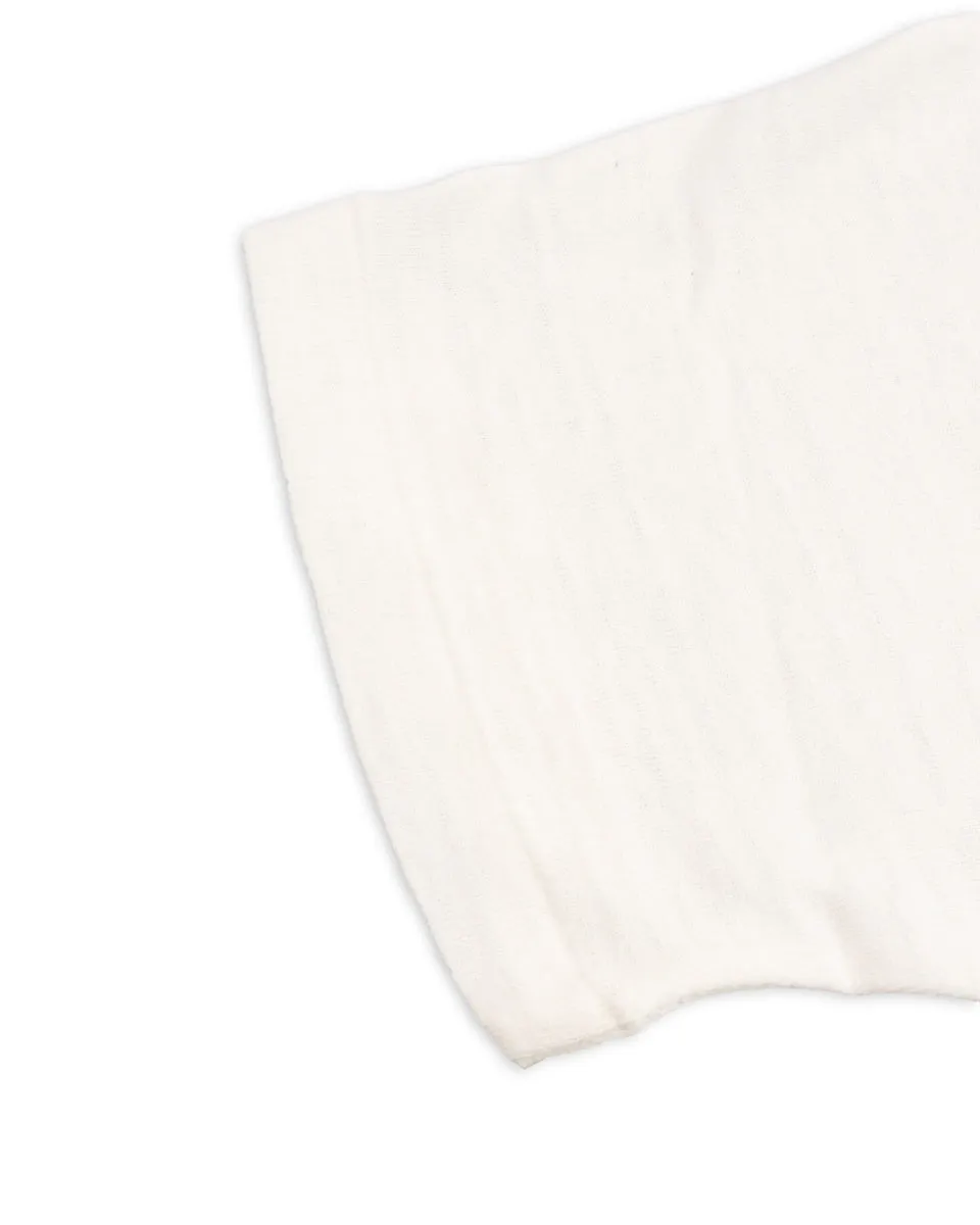 Skulls Athletic Club Tee - Off-White
