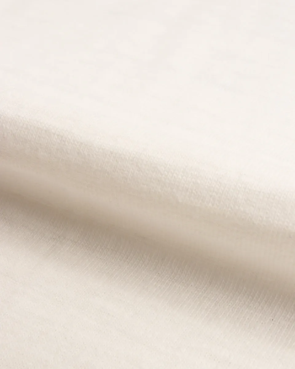 Skulls Athletic Club Tee - Off-White
