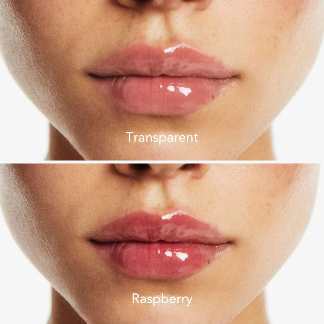 Smooche - Extreme Lip Plumper - Transparent