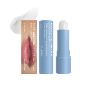 Soft Melting Lip Balm