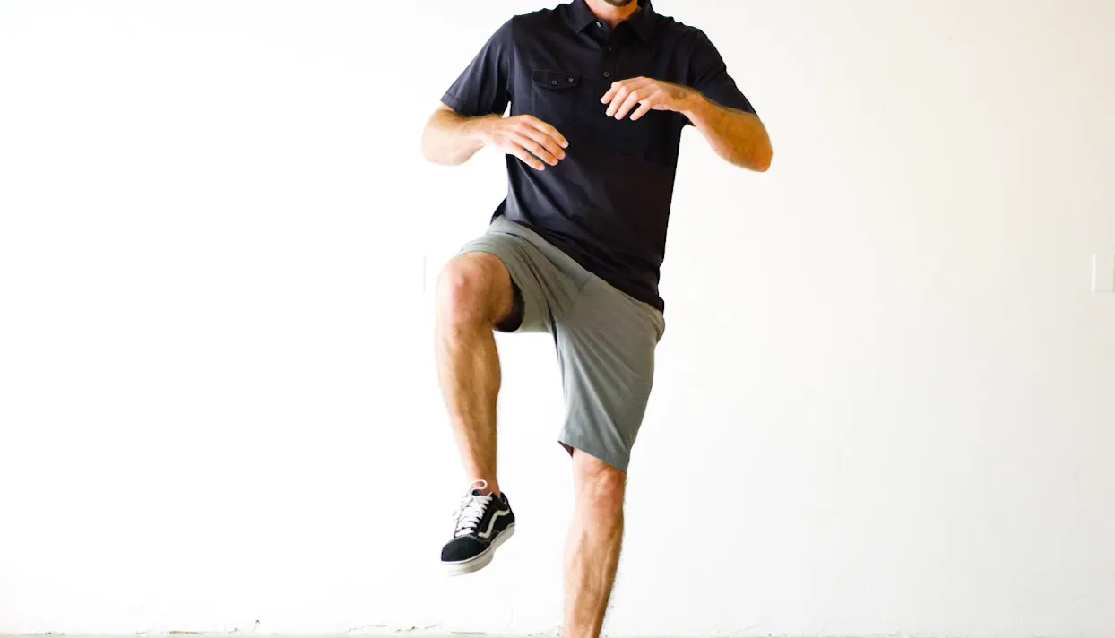 SOLID BOARDWALKER SHORT