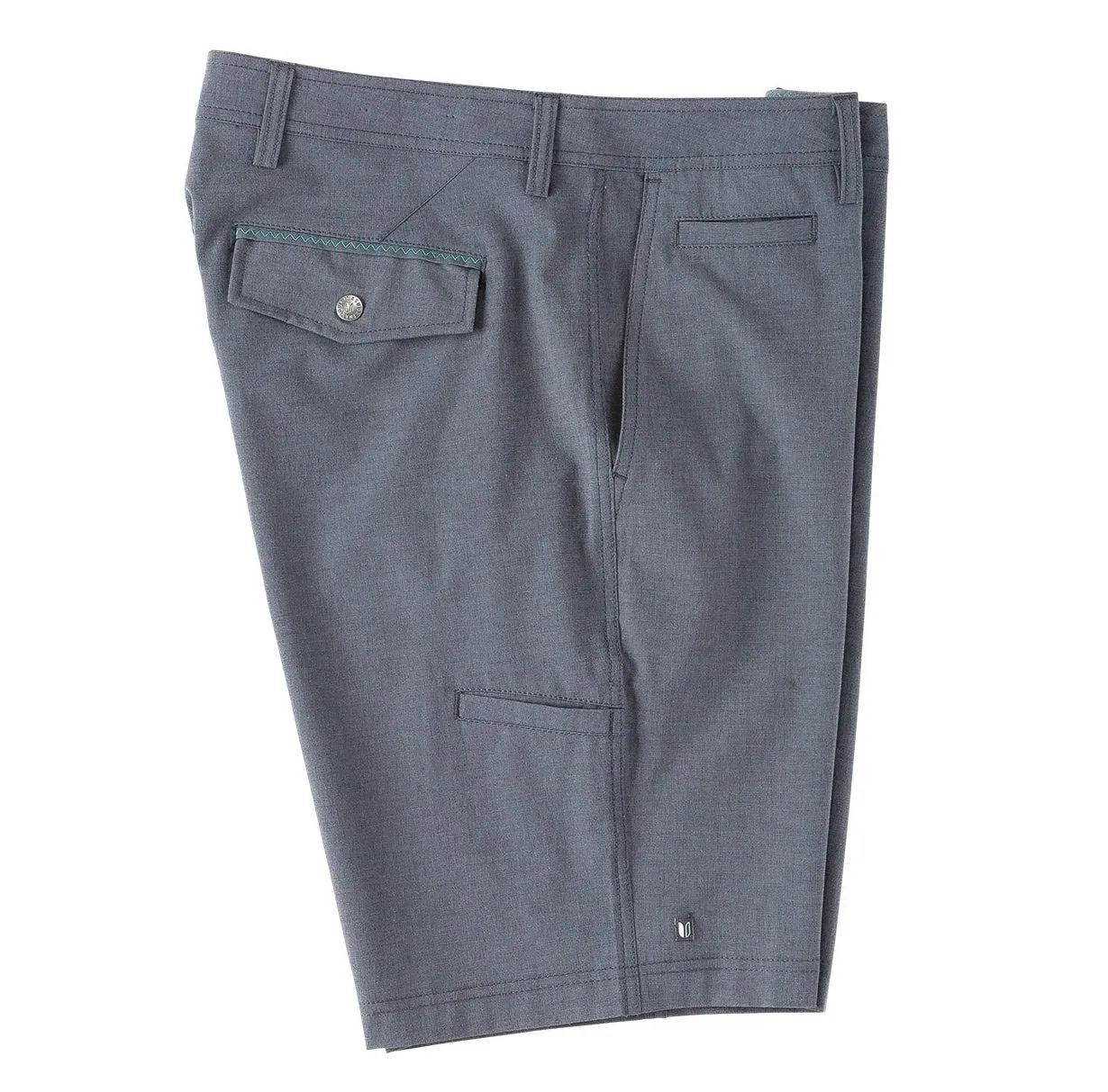 SOLID BOARDWALKER SHORT