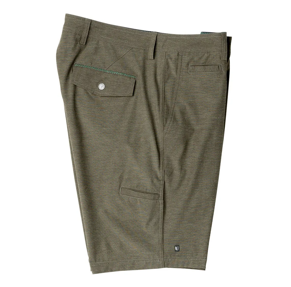 SOLID BOARDWALKER SHORT