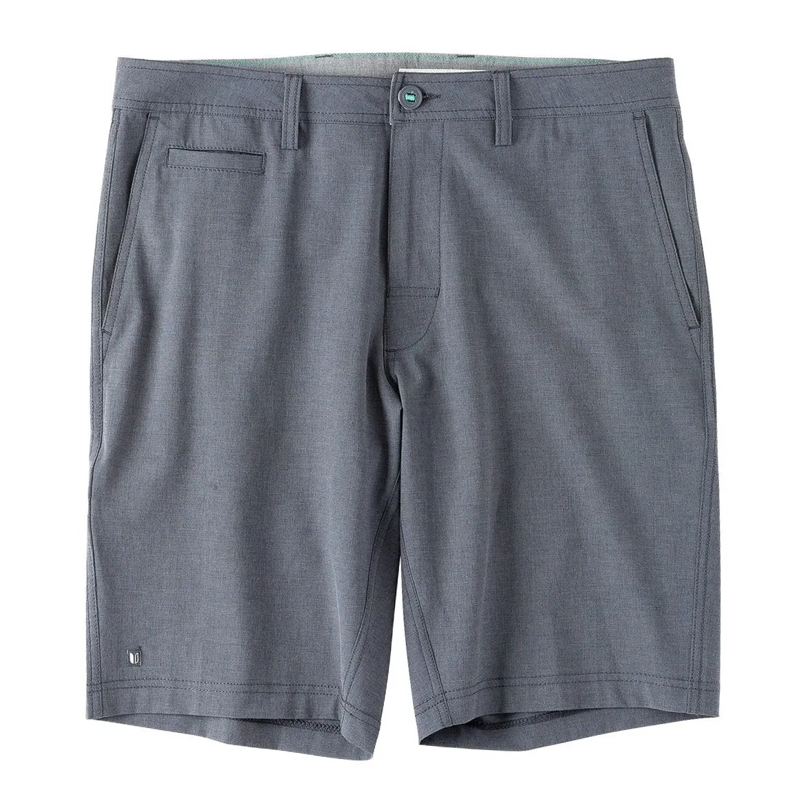 SOLID BOARDWALKER SHORT