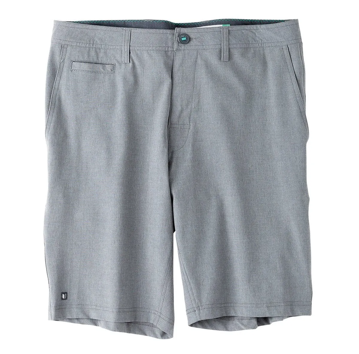SOLID BOARDWALKER SHORT