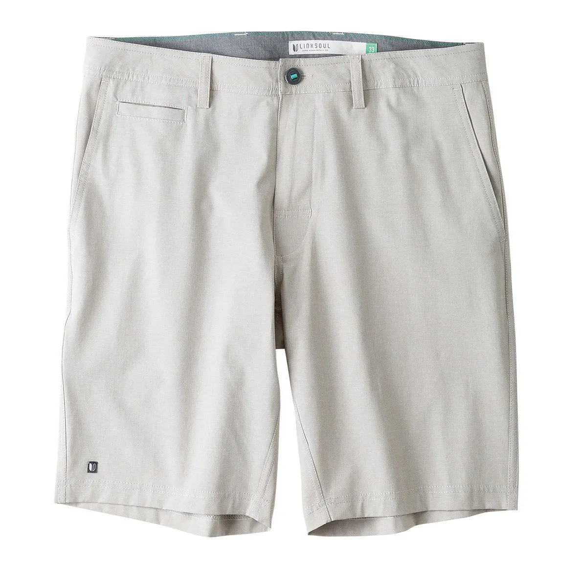 SOLID BOARDWALKER SHORT
