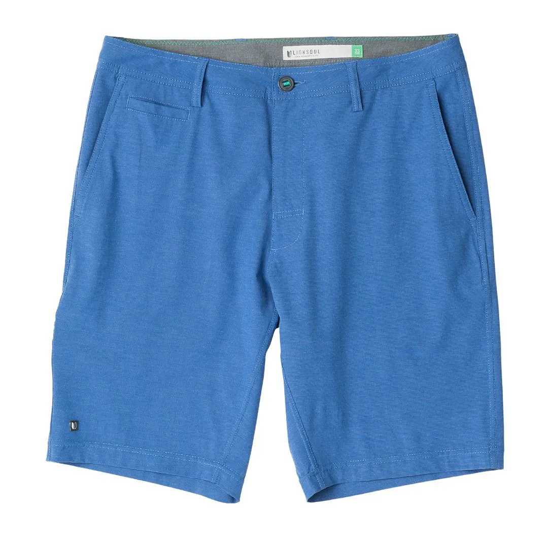 SOLID BOARDWALKER SHORT