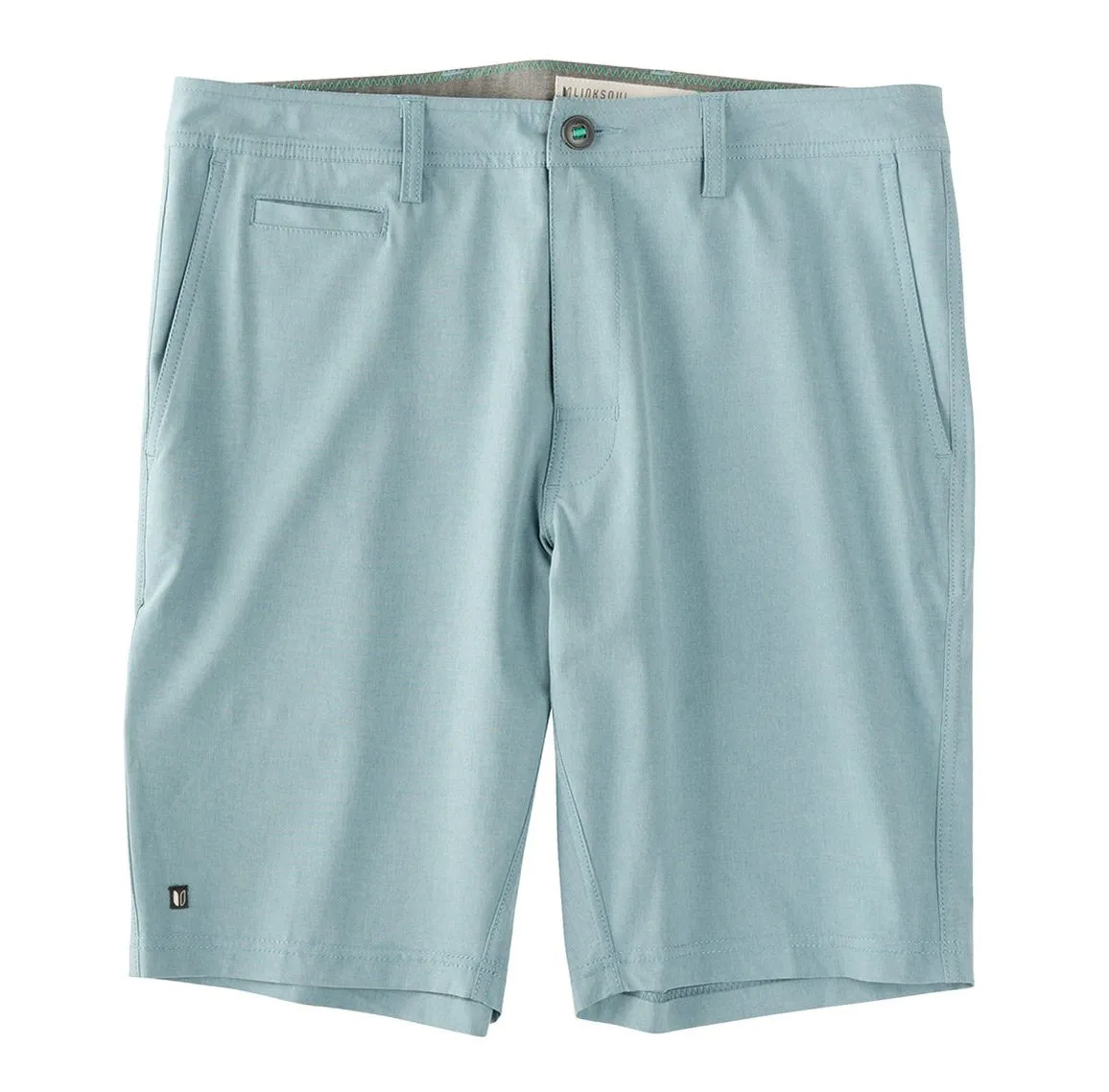 SOLID BOARDWALKER SHORT
