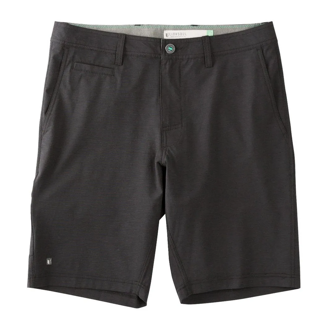 SOLID BOARDWALKER SHORT