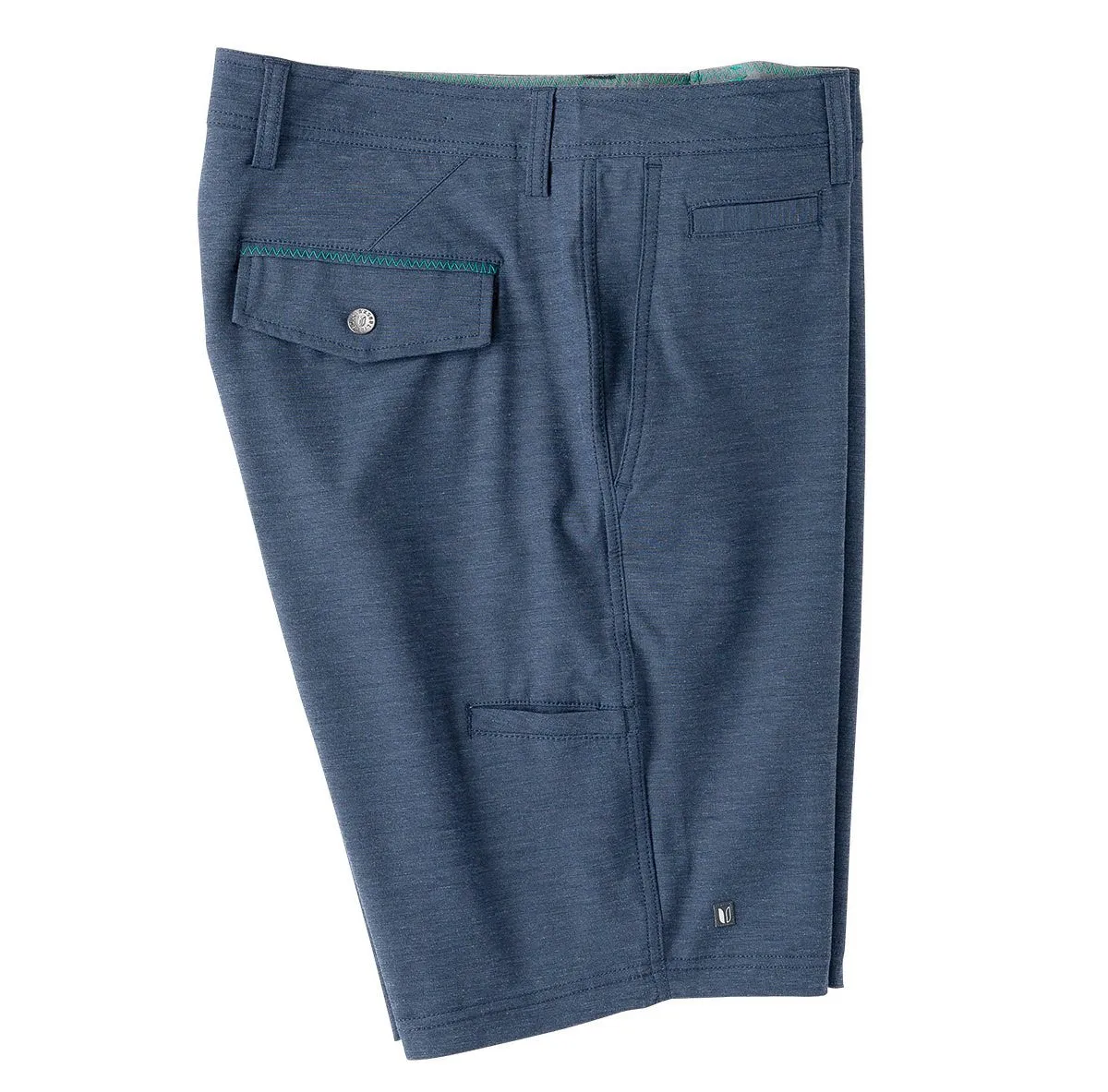 SOLID BOARDWALKER SHORT