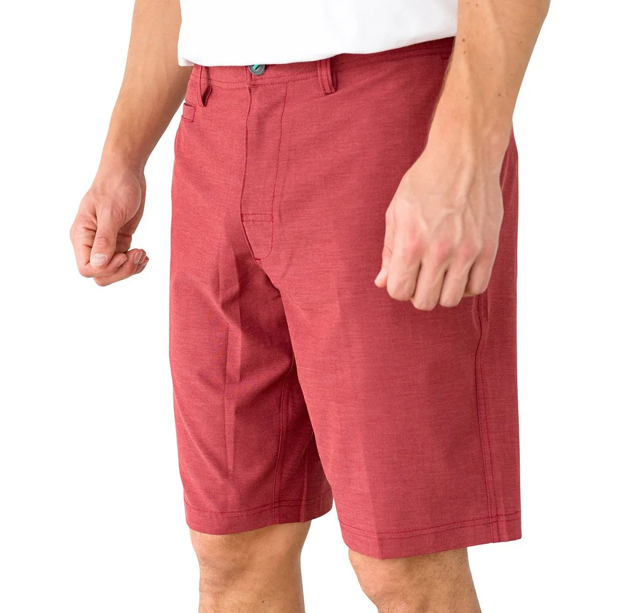 SOLID BOARDWALKER SHORT