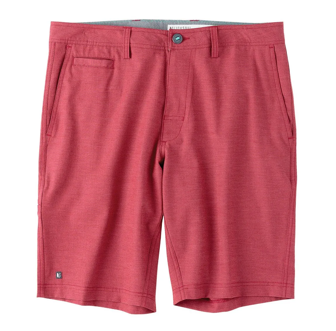 SOLID BOARDWALKER SHORT