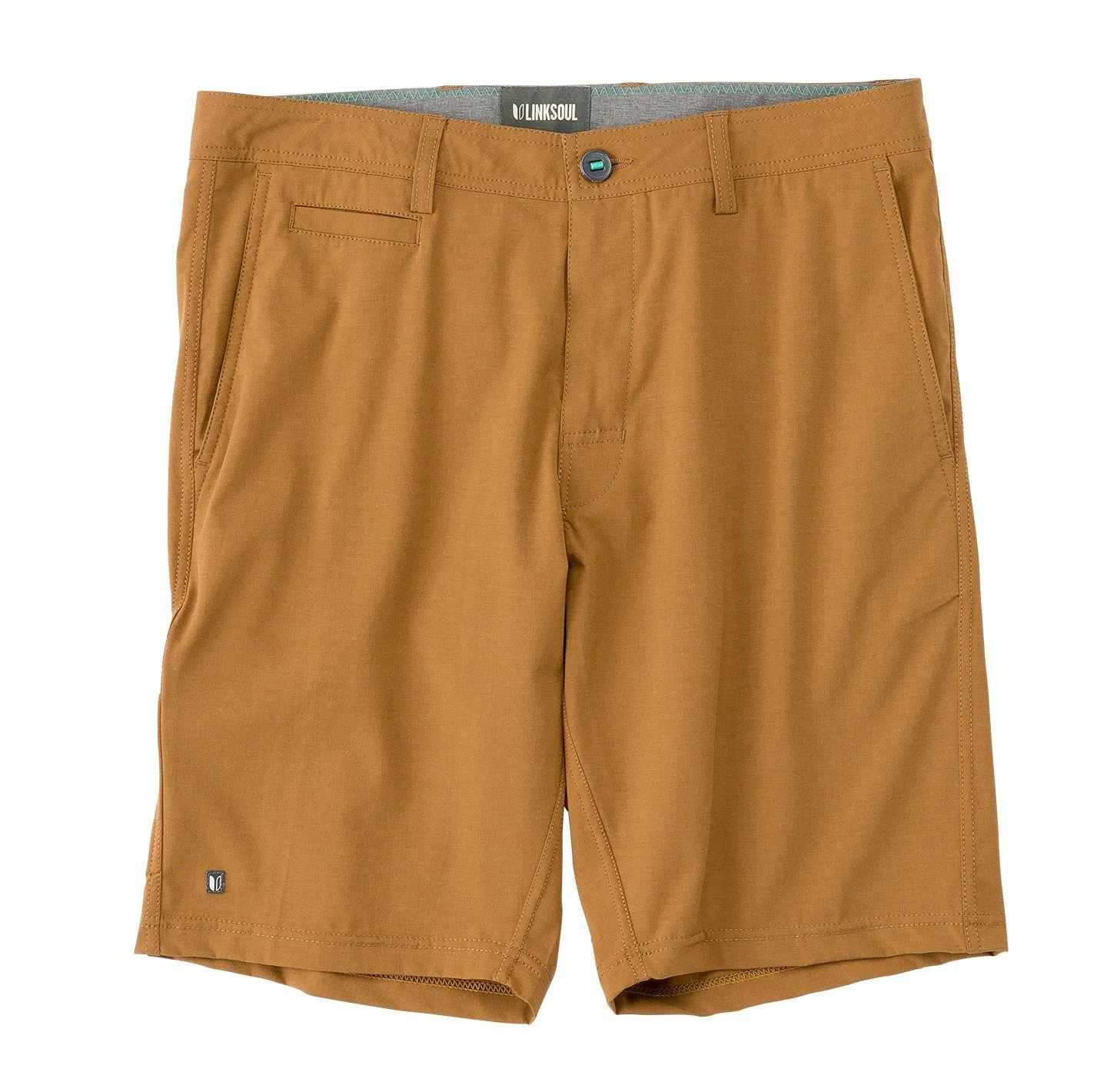 SOLID BOARDWALKER SHORT