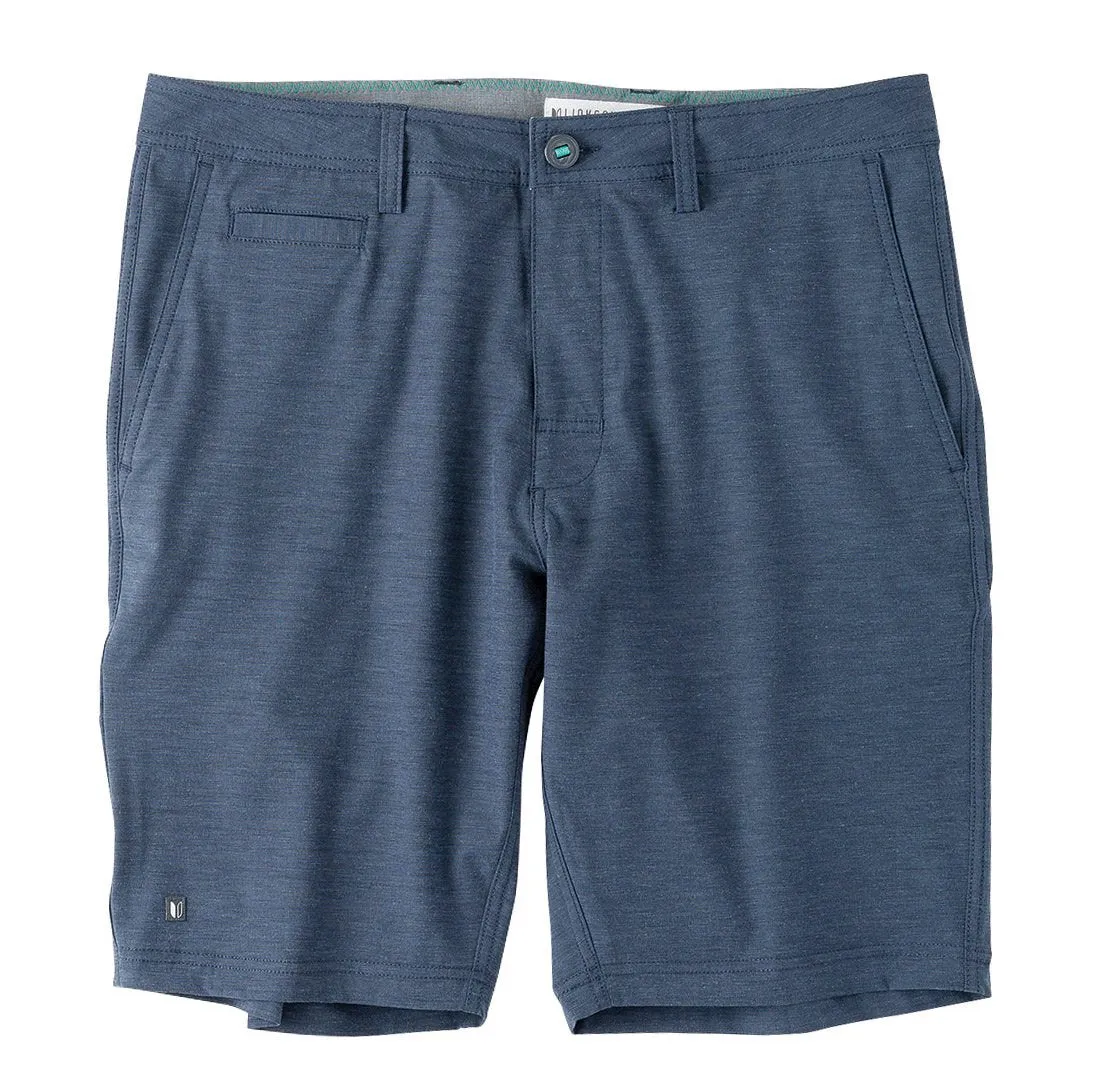 SOLID BOARDWALKER SHORT