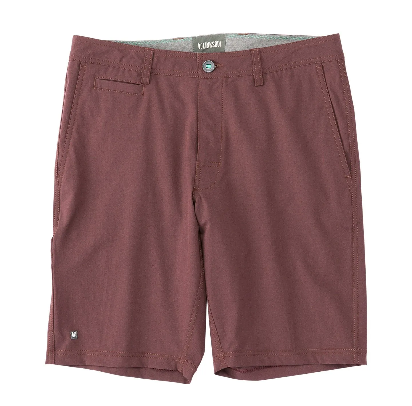 SOLID BOARDWALKER SHORT
