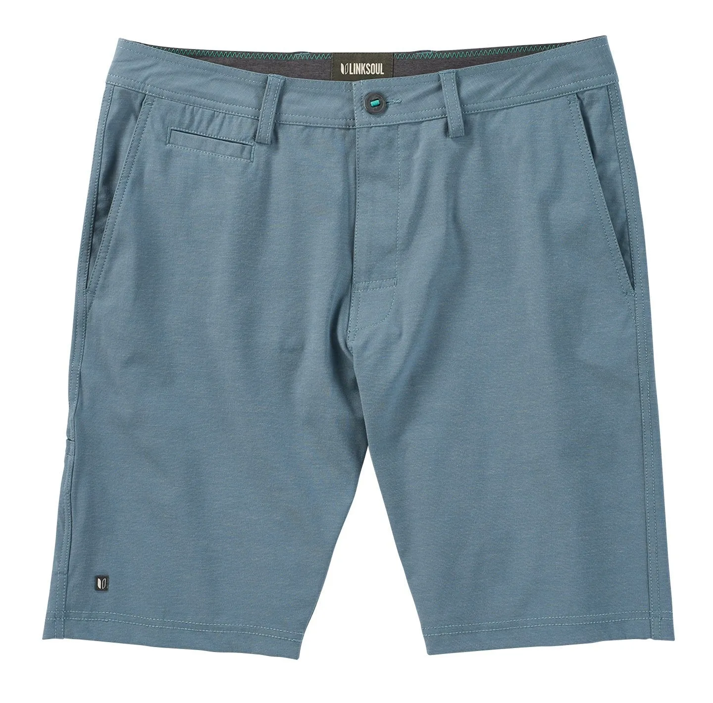 SOLID BOARDWALKER SHORT