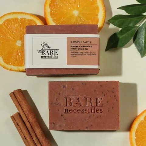 Soothe & Shine Festive Gift Bundle