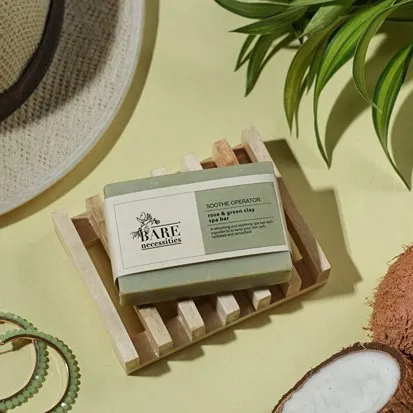 Soothe & Shine Festive Gift Bundle