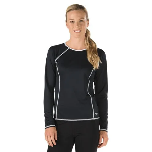 SPEEDO Women&#39;s Swim Tee
