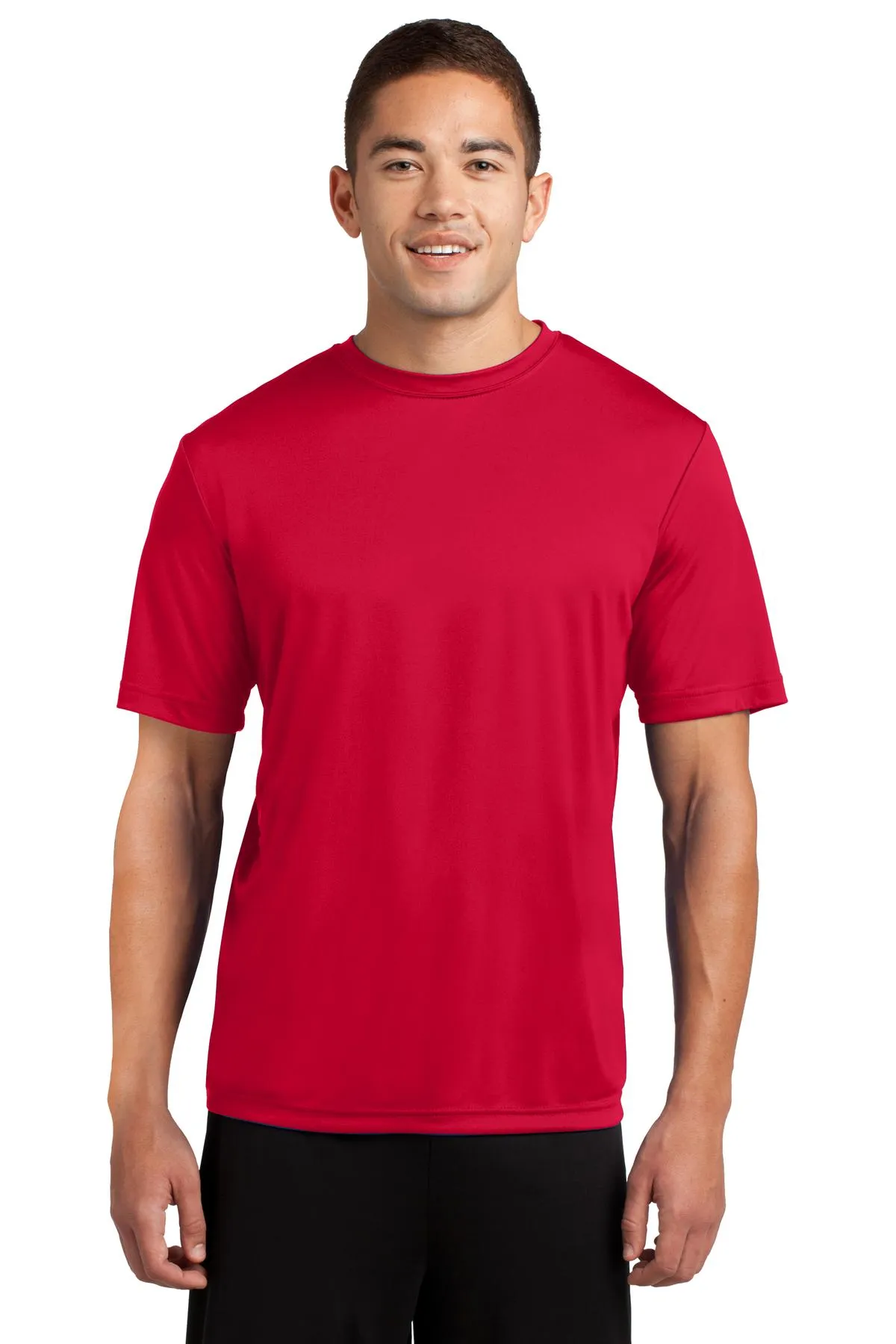 Sport-Tek® Tall PosiCharge® Competitor™  Tee. TST350