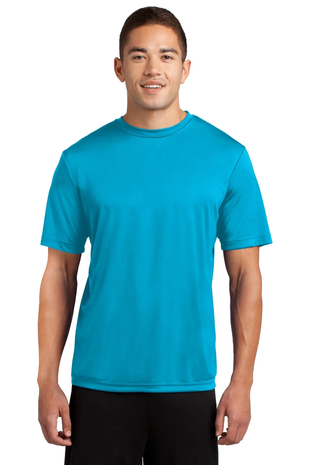 Sport-Tek® Tall PosiCharge® Competitor™  Tee. TST350