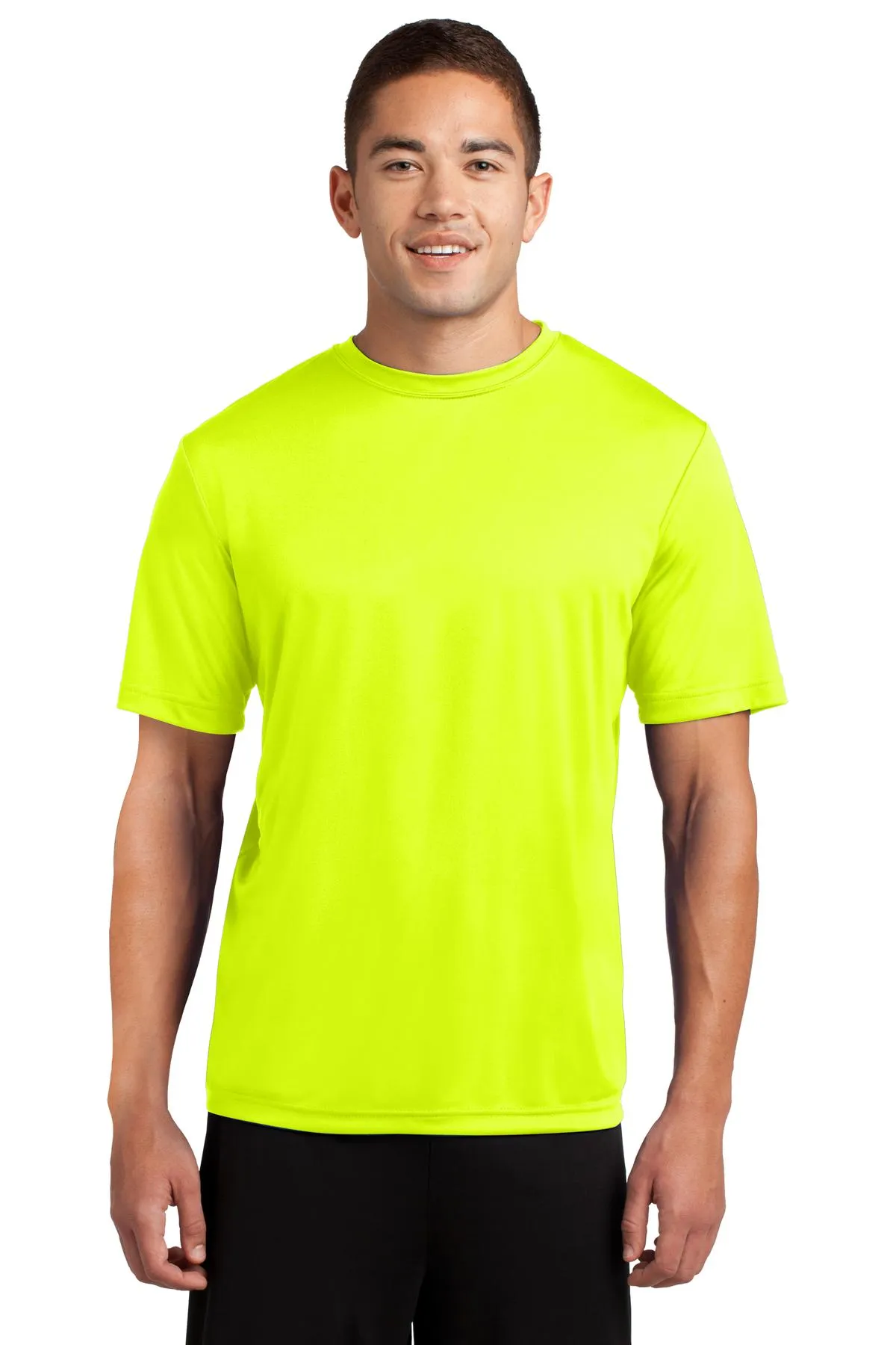 Sport-Tek® Tall PosiCharge® Competitor™  Tee. TST350