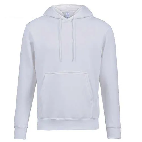 Sports Wear Pullover Fleece Hoodies