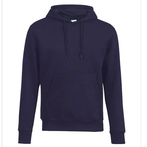 Sports Wear Pullover Fleece Hoodies