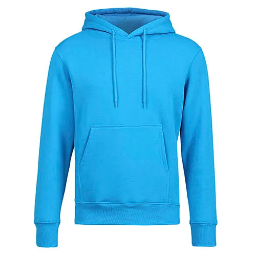 Sports Wear Pullover Fleece Hoodies