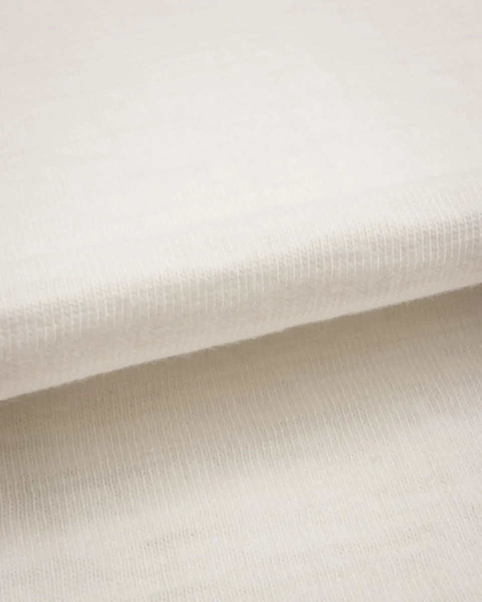 Standard Pocket T-Shirt - Off-White