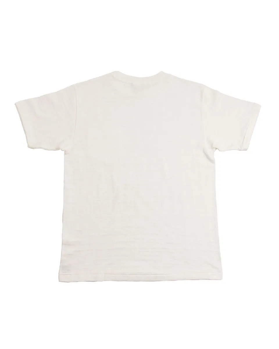 Standard Pocket T-Shirt - Off-White