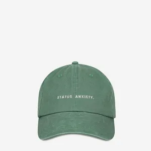 Status Anxiety - Under the Sun - Green