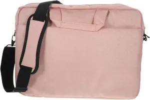 STOBOK Fashionable Laptop Bag Durable and Lightweight Tablet Compartment for Daily Use