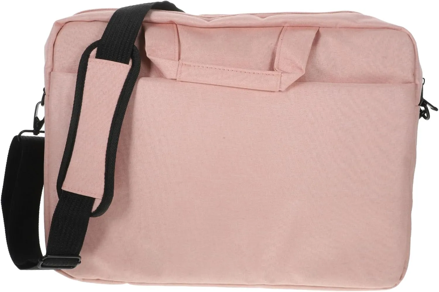 STOBOK Fashionable Laptop Bag Durable and Lightweight Tablet Compartment for Daily Use
