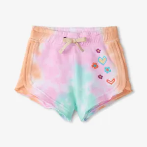 Summer Waves Pull On Shorts